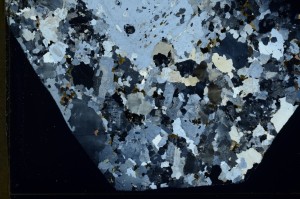 Cross Polarized, S66035