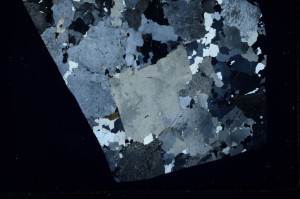 Cross Polarized, S66036