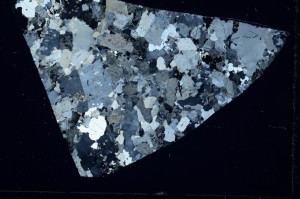 Cross Polarized, S66043