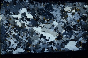 Cross Polarized, S66050