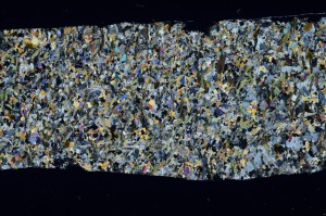 Cross Polarized, S66051