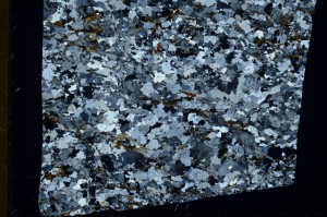 Cross Polarized, S66056