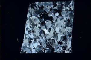 Cross Polarized, S66057