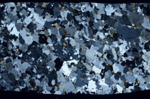 Cross Polarized, S66094