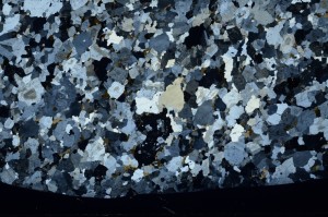 Cross Polarized, S66095