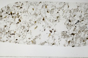 Plane Polarized, S66096