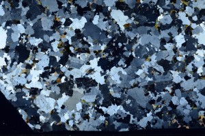 Cross Polarized, S66097