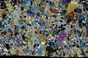 Cross Polarized, S66098