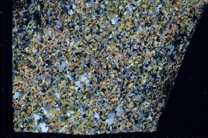 Cross Polarized, S66109