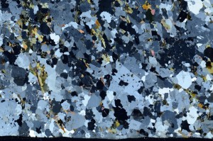 Cross Polarized, S66110