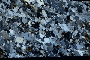 Cross Polarized, S66113