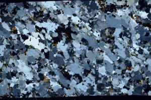 Cross Polarized, S66114