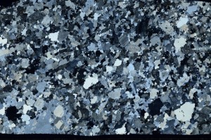 Cross Polarized, S66131