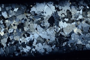 Cross Polarized, S66230