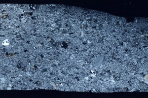 Cross Polarized, S67050