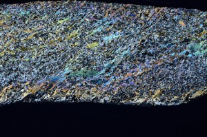 Cross Polarized, S67158