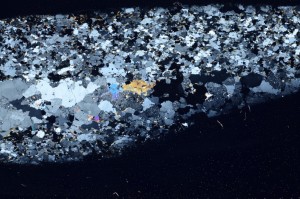 Cross Polarized, S67226