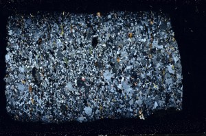 Cross Polarized, S67231