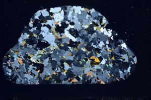 Cross Polarized, S67676