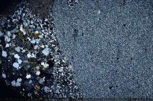 Cross Polarized, S67831