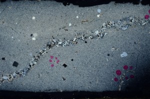 Cross Polarized, S68070