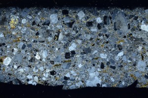 Cross Polarized, S68368