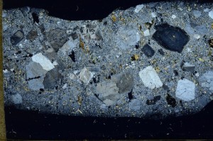 Cross Polarized, S68371