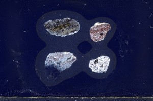 Cross Polarized, S68414