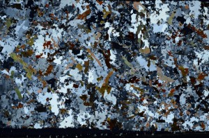 Cross Polarized, S68787