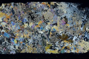 Cross Polarized, S68845