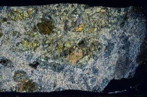 Cross Polarized, S68898