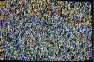 Cross Polarized, S68960