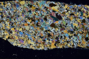 Cross Polarized, S69072