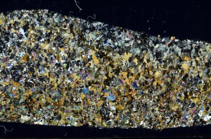 Cross Polarized, S69076