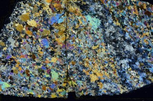 Cross Polarized, S69079