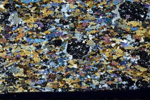 Cross Polarized, S69081