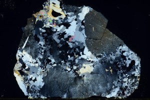 Cross Polarized, S69106