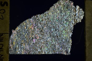 Cross Polarized, S69109