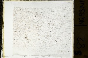 Plane Polarized, S69138