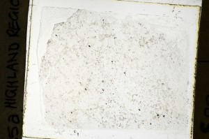 Plane Polarized, S69141