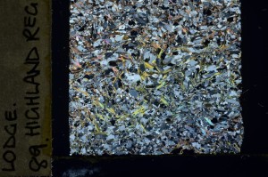 Cross Polarized, S69151