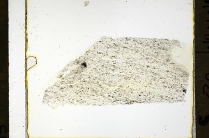 Plane Polarized, S69164