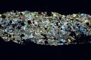 Cross Polarized, S69180