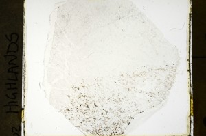 Plane Polarized, S69217