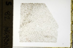 Plane Polarized, S69222