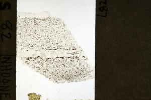 Plane Polarized, S69274