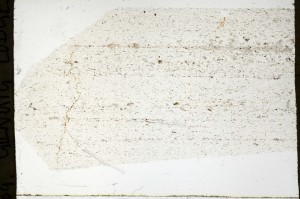 Plane Polarized, S69285