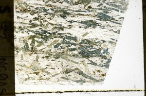 Plane Polarized, S69292