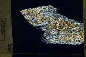 Cross Polarized, S69297