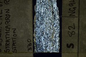 Cross Polarized, S69301